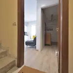 Casa Orchidea - Bilocale 3 Posti Letto, A 15 Minuti A Piedi Dalla - Wifi E Ac Apartamento