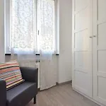 Casa Orchidea - Bilocale 3 Posti Letto, A 15 Minuti A Piedi Dalla - Wifi E Ac Apartamento *
