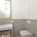 Casa Orchidea - Bilocale 3 Posti Letto, A 15 Minuti A Piedi Dalla - Wifi E Ac Apartamento Santa Margherita Ligure