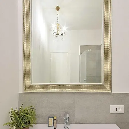 Apartament Casa Orchidea - Bilocale 3 Posti Letto, A 15 Minuti A Piedi Dalla - Wifi E Ac *