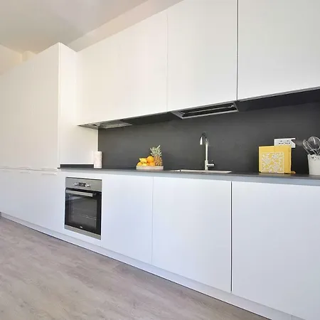 Casa Orchidea - Bilocale 3 Posti Letto, A 15 Minuti A Piedi Dalla - Wifi E Ac * סנטה מרגריטה ליגורה