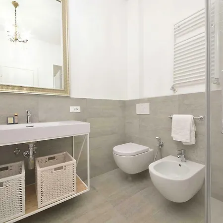 Casa Orchidea - Bilocale 3 Posti Letto, A 15 Minuti A Piedi Dalla - Wifi E Ac Apartament Santa Margherita Ligure