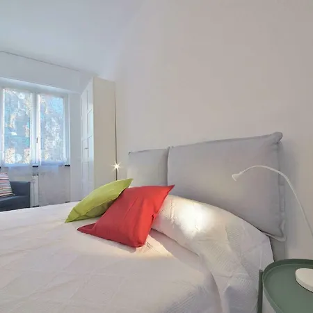 Casa Orchidea - Bilocale 3 Posti Letto, A 15 Minuti A Piedi Dalla - Wifi E Ac