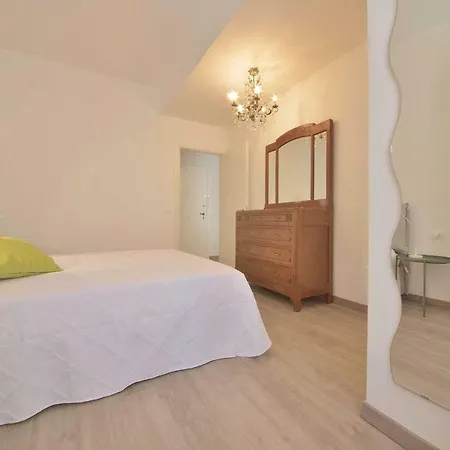 Casa Orchidea - Bilocale 3 Posti Letto, A 15 Minuti A Piedi Dalla - Wifi E Ac Apartamento Santa Margherita Ligure