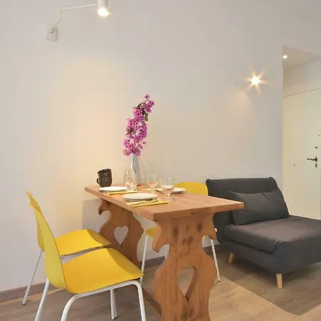 Apartamento Casa Orchidea - Bilocale 3 Posti Letto, A 15 Minuti A Piedi Dalla - Wifi E Ac Santa Margherita Ligure