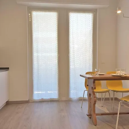 Apartament Casa Orchidea - Bilocale 3 Posti Letto, A 15 Minuti A Piedi Dalla - Wifi E Ac Santa Margherita Ligure