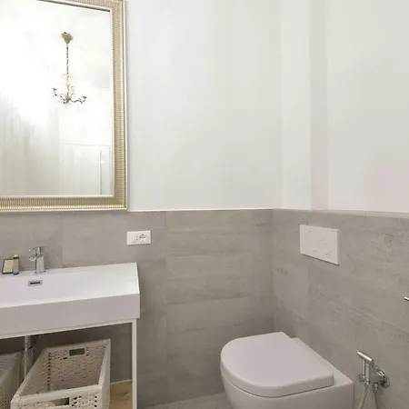 Casa Orchidea - Bilocale 3 Posti Letto, A 15 Minuti A Piedi Dalla - Wifi E Ac Apartament Santa Margherita Ligure
