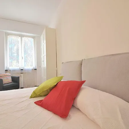 Apartamento Casa Orchidea - Bilocale 3 Posti Letto, A 15 Minuti A Piedi Dalla - Wifi E Ac