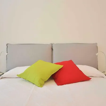 Casa Orchidea - Bilocale 3 Posti Letto, A 15 Minuti A Piedi Dalla - Wifi E Ac * Santa Margherita Ligure