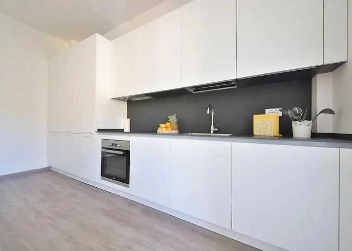 Casa Orchidea - Bilocale 3 Posti Letto, A 15 Minuti A Piedi Dalla - Wifi E Ac * Santa Margherita Ligure