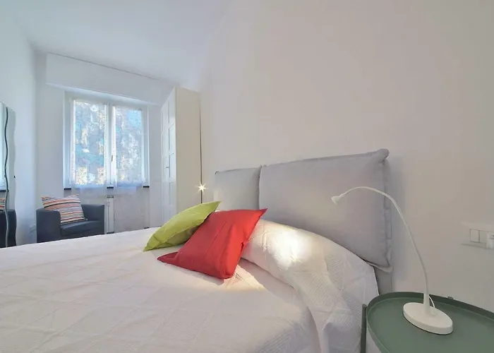 Casa Orchidea - Bilocale 3 Posti Letto, A 15 Minuti A Piedi Dalla Spiaggia - Wifi E Ac