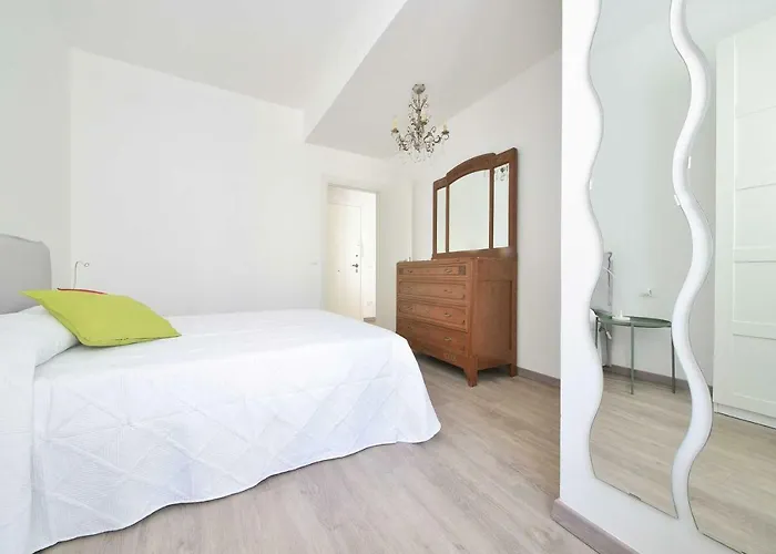 Casa Orchidea - Bilocale 3 Posti Letto, A 15 Minuti A Piedi Dalla - Wifi E Ac Santa Margherita Ligure