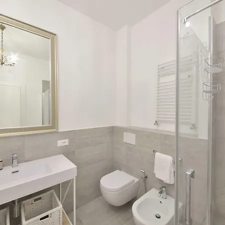Apartmán Casa Orchidea - Bilocale 3 Posti Letto, A 15 Minuti A Piedi Dalla - Wifi E Ac Santa Margherita Ligure