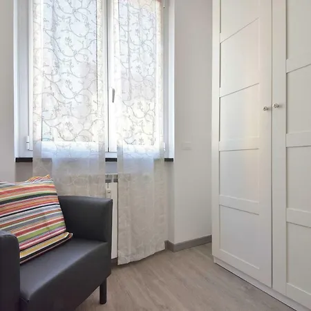 Casa Orchidea - Bilocale 3 Posti Letto, A 15 Minuti A Piedi Dalla - Wifi E Ac Apartmán *