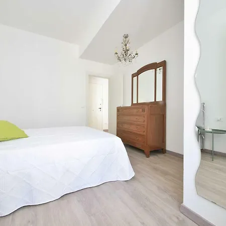Casa Orchidea - Bilocale 3 Posti Letto, A 15 Minuti A Piedi Dalla - Wifi E Ac Santa Margherita Ligure