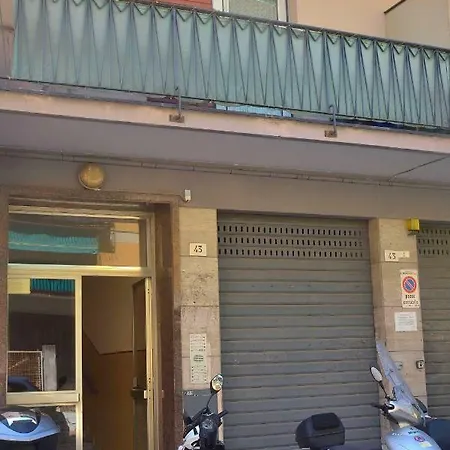 Appartement Casa Orchidea - Bilocale 3 Posti Letto, A 15 Minuti A Piedi Dalla - Wifi E Ac Santa Margherita Ligure