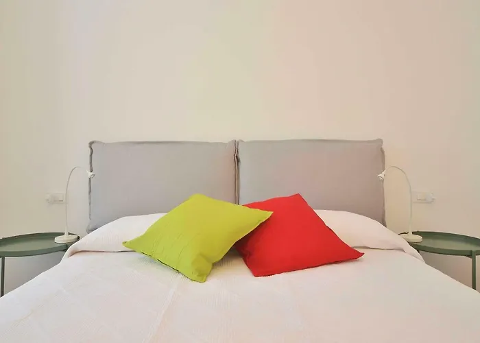 Casa Orchidea - Bilocale 3 Posti Letto, A 15 Minuti A Piedi Dalla Spiaggia - Wifi E Ac * 圣玛格丽塔－利古雷