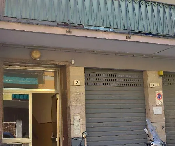 Διαμέρισμα Casa Orchidea - Bilocale 3 Posti Letto, A 15 Minuti A Piedi Dalla - Wifi E Ac Σάντα Μαργκερίτα Λιγκούρε